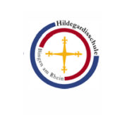 Logo Hildegardisschule Bingen am Rhein
