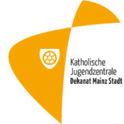 Logo Katholische Jugendzentrale Mainz